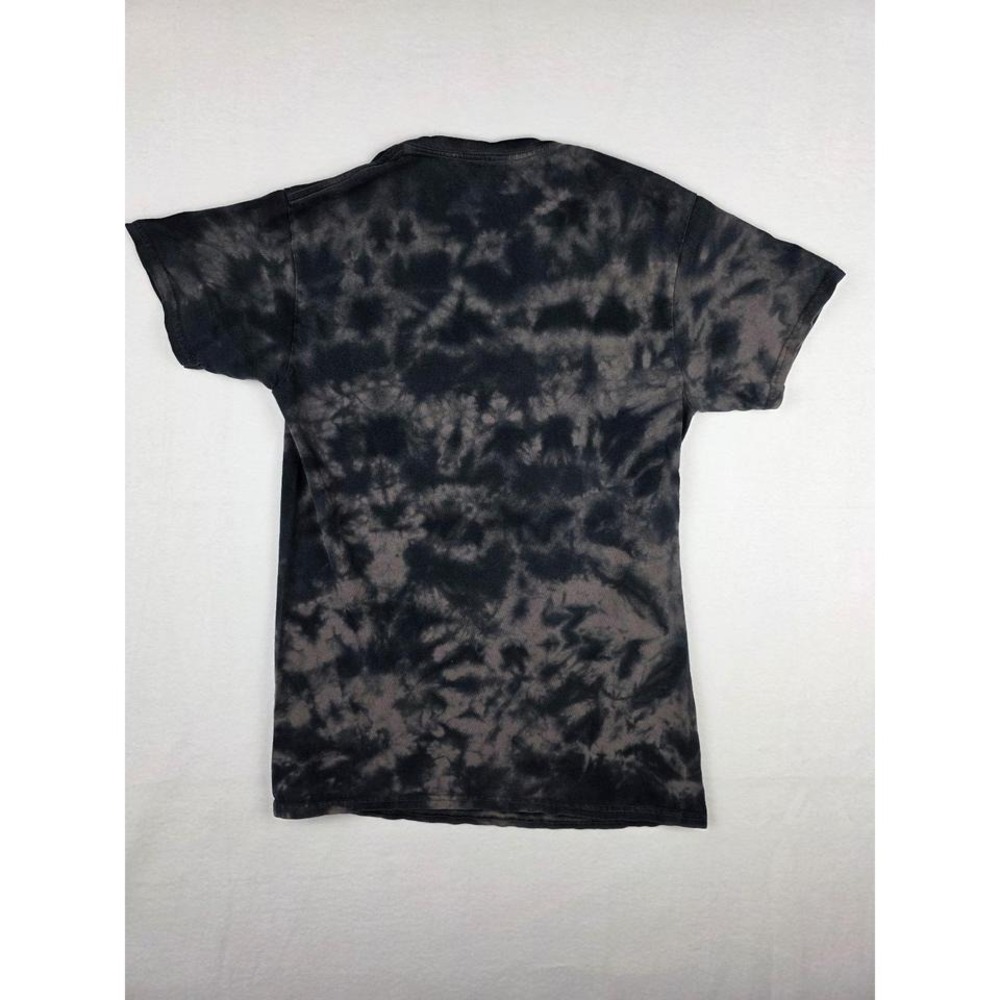 Kiss‎ band destroyer tie dye modern t shirt - Picture 6 of 6